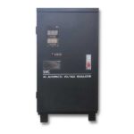 استابلایزر آلجا تکفاز با تکنولوژی سروو موتور مدل SVC15000 - Image 2