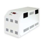 استابلایزر پرنیک تکفاز با تکنولوژی رله ای مدل ECO16000FULL - Image 3