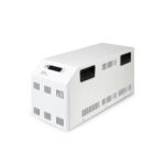 استابلایزر پرنیک تکفاز با تکنولوژی سوئیچینگ مدل XI-7 - Image 2
