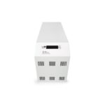 استابلایزر پرنیک تکفاز با تکنولوژی سوئیچینگ مدل XI-10 - Image 2
