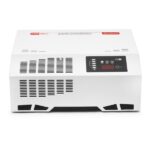 استابلایزر پرنیک تکفاز رله ای مدل +ECO 15000 FULL - Image 2