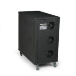 استابلایزر پرنیک سه فاز با تکنولوژی رله ای مدل ۳XP45000 - Image 3