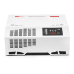 استابلایزر تکفاز رله ای پرنیک مدل +ECO 15000 Wide - Image 2