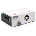استابلایزر تکفاز رله ای پرنیک مدل +ECO 15000 Wide - Image 3