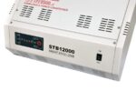 ترانس فاراتل تک فاز مدل STB12000M - Image 3